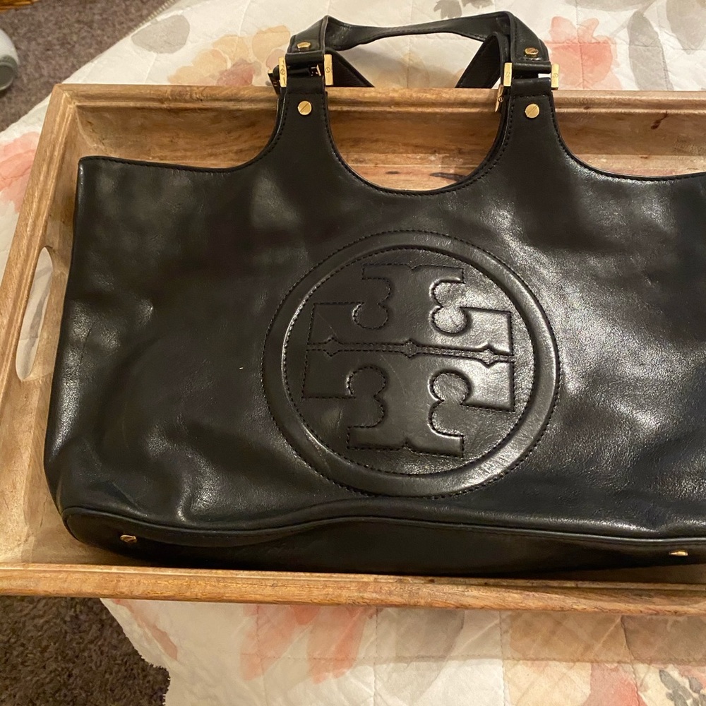 Tory Burch Leather purse